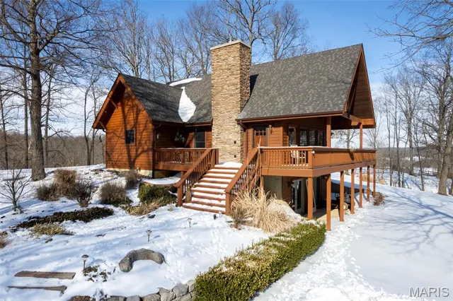 $997,000 | 4940 County Road 532, Jackson, MO 63755