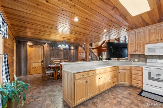 $997,000 | 4940 County Road 532, Jackson, MO 63755