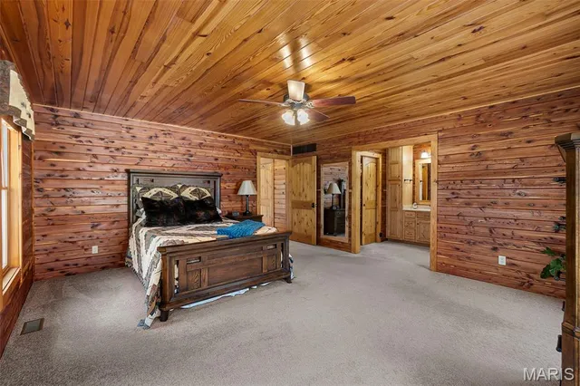 $997,000 | 4940 County Road 532, Jackson, MO 63755