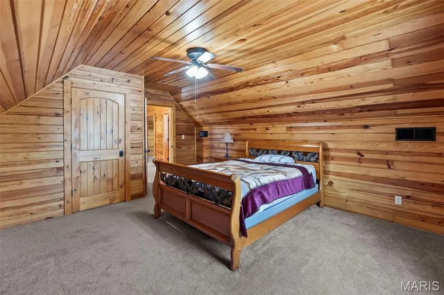 $997,000 | 4940 County Road 532, Jackson, MO 63755