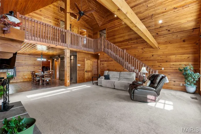 $997,000 | 4940 County Road 532, Jackson, MO 63755