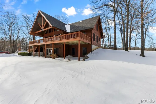 $997,000 | 4940 County Road 532, Jackson, MO 63755