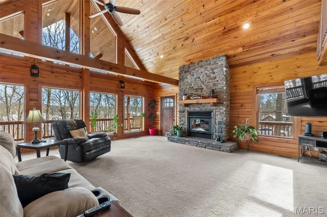 $997,000 | 4940 County Road 532, Jackson, MO 63755