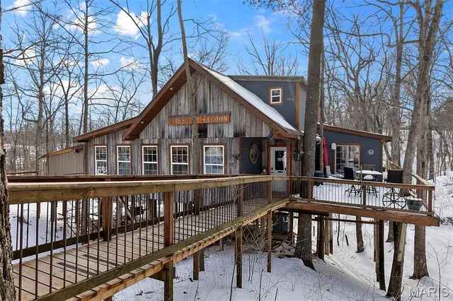 $997,000 | 4940 County Road 532, Jackson, MO 63755