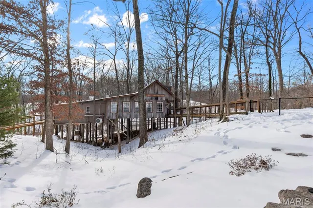 $997,000 | 4940 County Road 532, Jackson, MO 63755