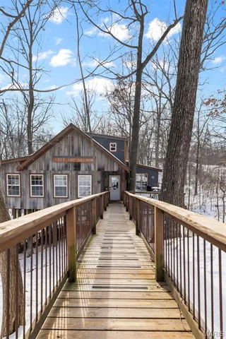 $997,000 | 4940 County Road 532, Jackson, MO 63755