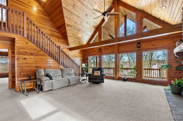 $997,000 | 4940 County Road 532, Jackson, MO 63755