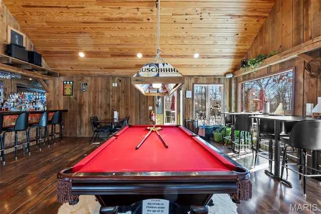 $997,000 | 4940 County Road 532, Jackson, MO 63755