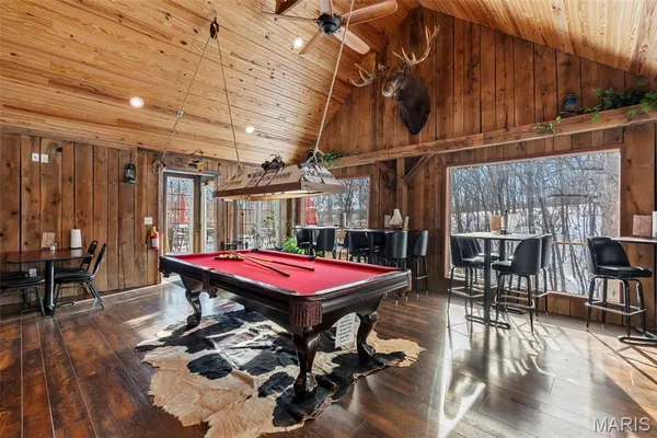 $885,000 | 4940 County Road 532, Jackson, MO 63755