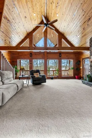 $885,000 | 4940 County Road 532, Jackson, MO 63755