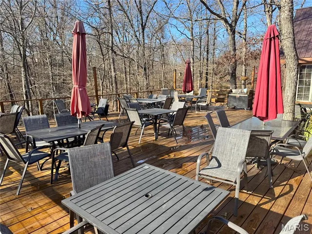 $997,000 | 4940 County Road 532, Jackson, MO 63755