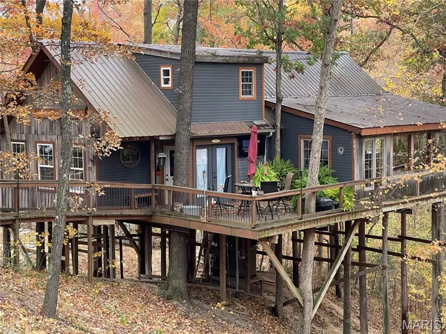 $997,000 | 4940 County Road 532, Jackson, MO 63755