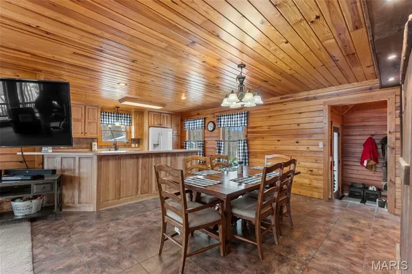 $885,000 | 4940 County Road 532, Jackson, MO 63755