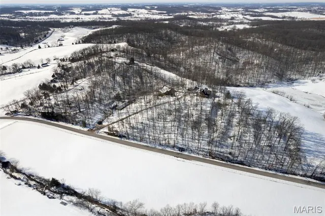 $997,000 | 4940 County Road 532, Jackson, MO 63755