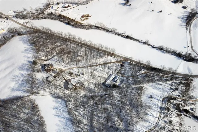 $997,000 | 4940 County Road 532, Jackson, MO 63755