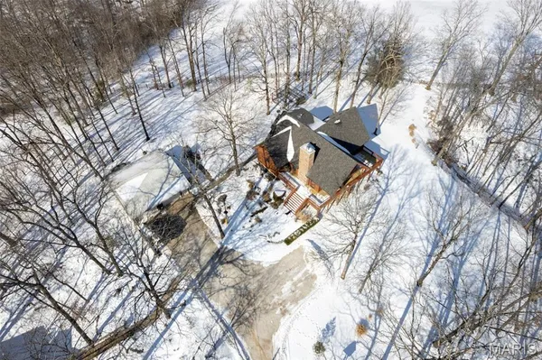 $885,000 | 4940 County Road 532, Jackson, MO 63755
