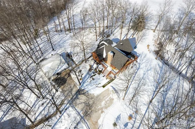 $997,000 | 4940 County Road 532, Jackson, MO 63755