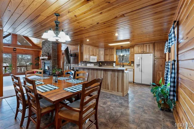 $997,000 | 4940 County Road 532, Jackson, MO 63755