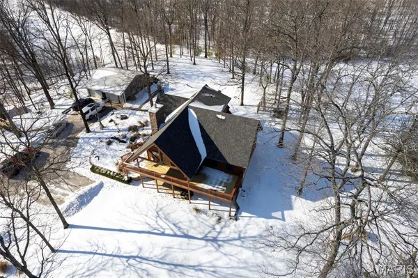 $962,000 | 4940 County Road 532, Jackson, MO 63755