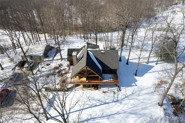 $997,000 | 4940 County Road 532, Jackson, MO 63755