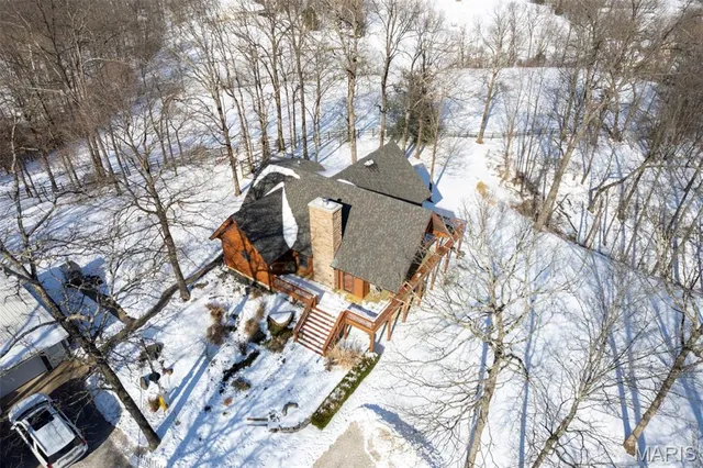 $997,000 | 4940 County Road 532, Jackson, MO 63755