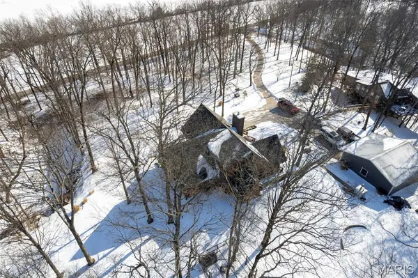 $962,000 | 4940 County Road 532, Jackson, MO 63755