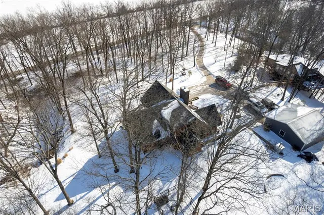 $997,000 | 4940 County Road 532, Jackson, MO 63755