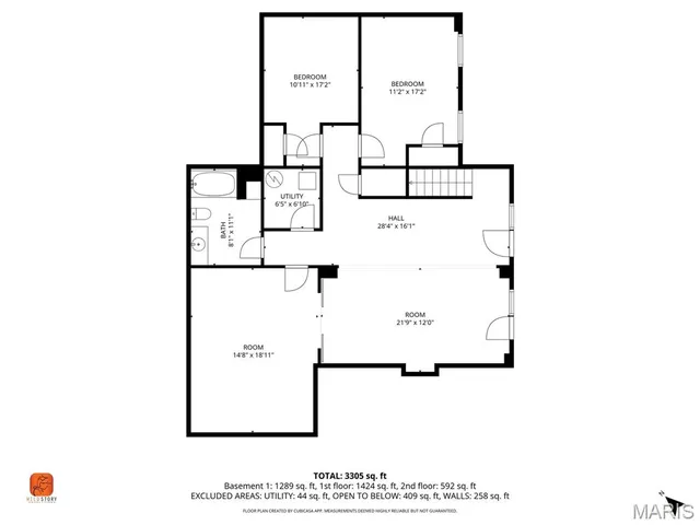 $997,000 | 4940 County Road 532, Jackson, MO 63755