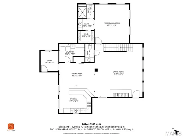$885,000 | 4940 County Road 532, Jackson, MO 63755