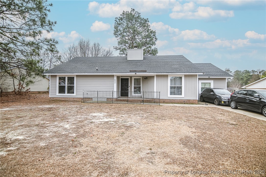 6847 Beaver Stone Road Fayetteville, NC 28314 - Photo 1 of 32 Gallery Image 1