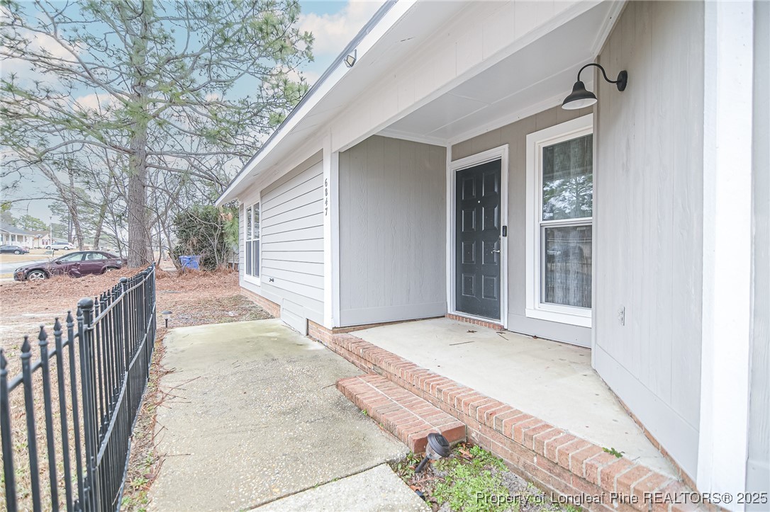 6847 Beaver Stone Road Fayetteville, NC 28314 - Photo 2 of 32 Gallery Image 2