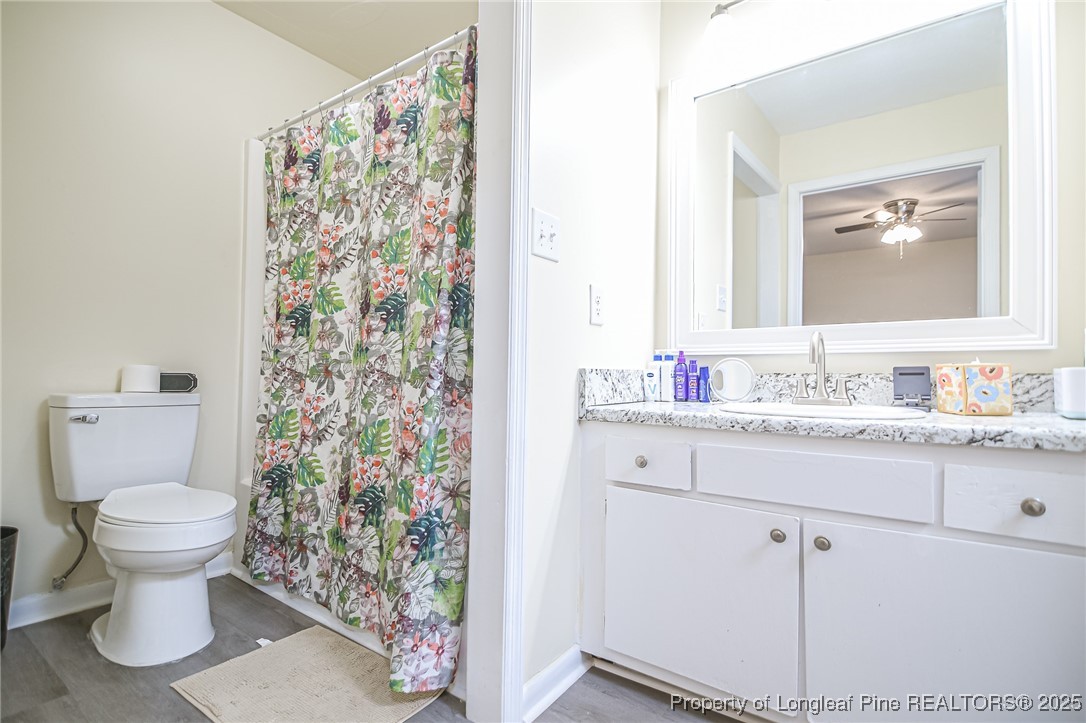 6847 Beaver Stone Road Fayetteville, NC 28314 - Photo 29 of 32 Gallery Image 29