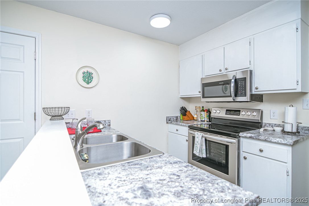 6847 Beaver Stone Road Fayetteville, NC 28314 - Photo 10 of 32 Gallery Image 10