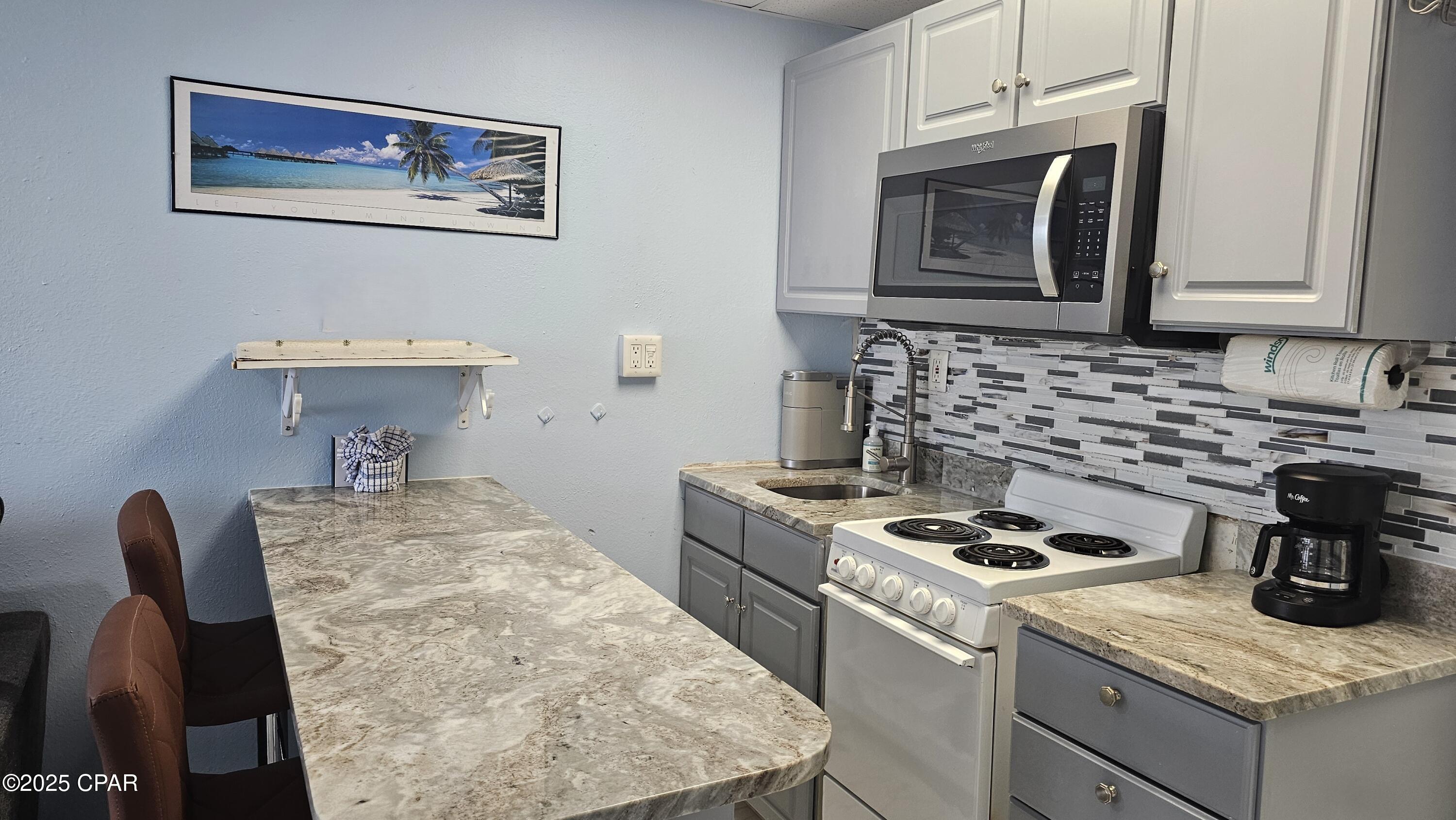 14401 Front Beach Road, Unit 305 Panama City Beach, FL 32413 - Photo 12 of 42