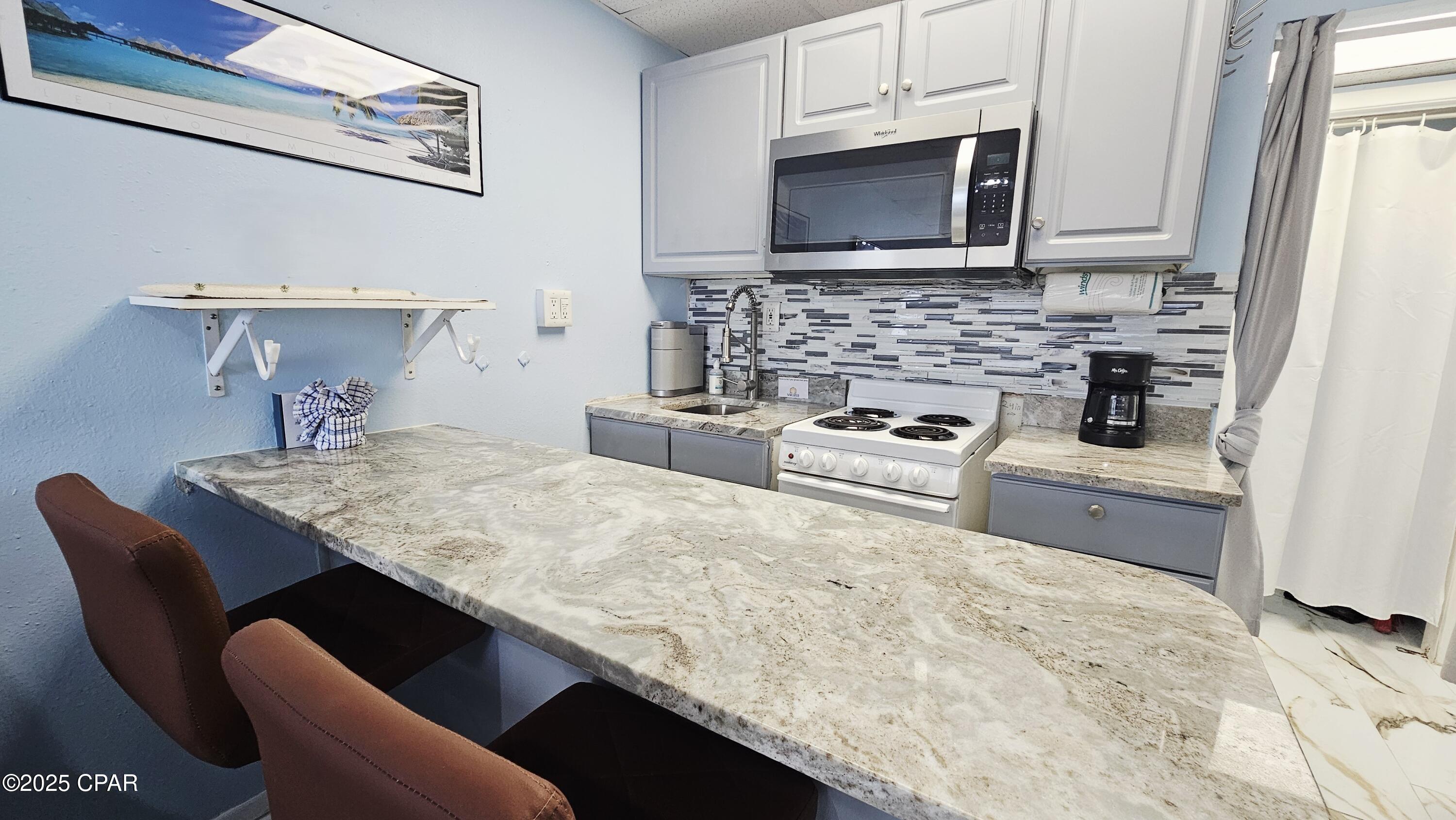 14401 Front Beach Road, Unit 305 Panama City Beach, FL 32413 - Photo 13 of 42