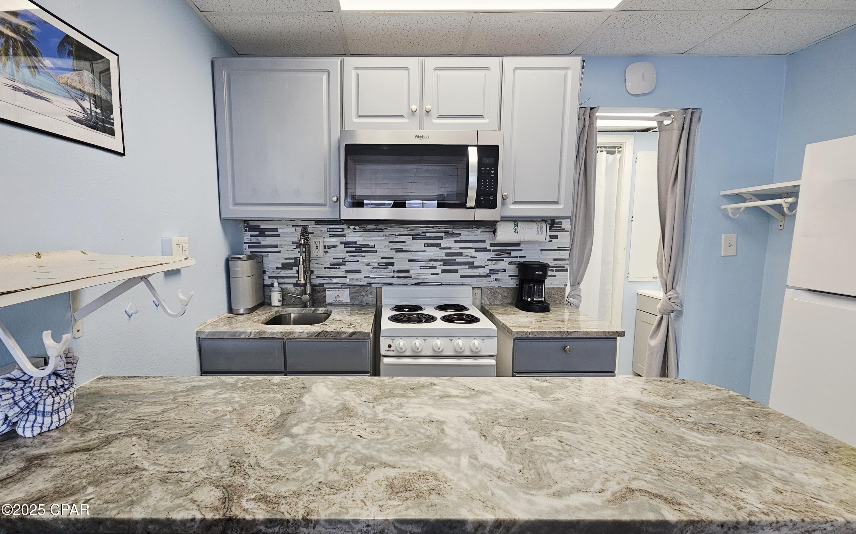 14401 Front Beach Road, Unit 305 Panama City Beach, FL 32413 - Photo 14 of 42