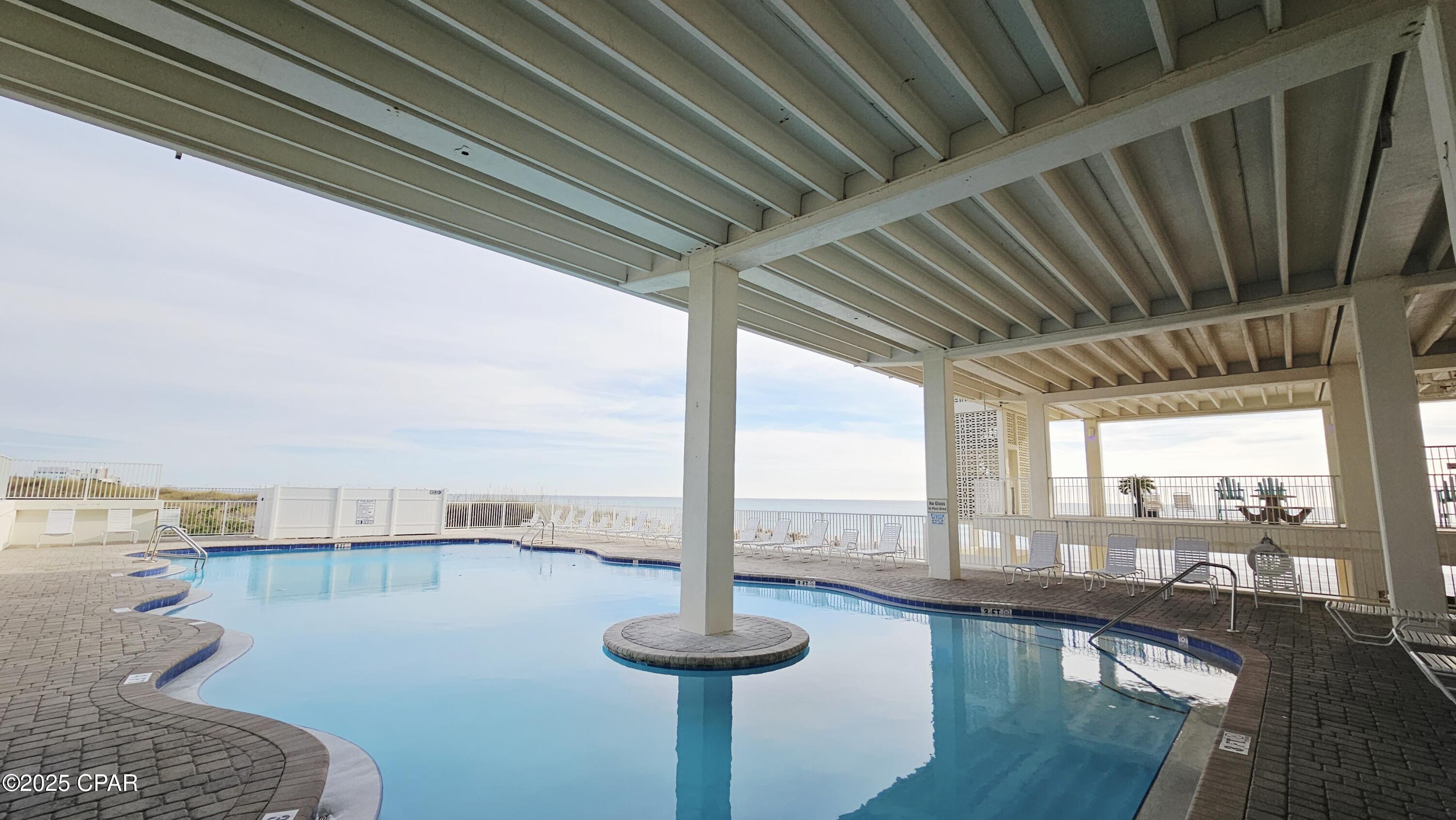 14401 Front Beach Road, Unit 305 Panama City Beach, FL 32413 - Photo 27 of 42