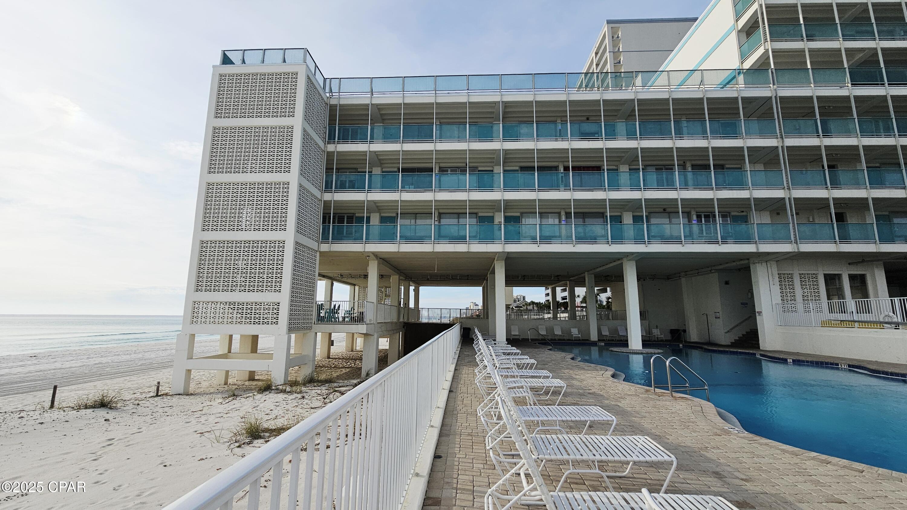 14401 Front Beach Road, Unit 305 Panama City Beach, FL 32413 - Photo 29 of 42