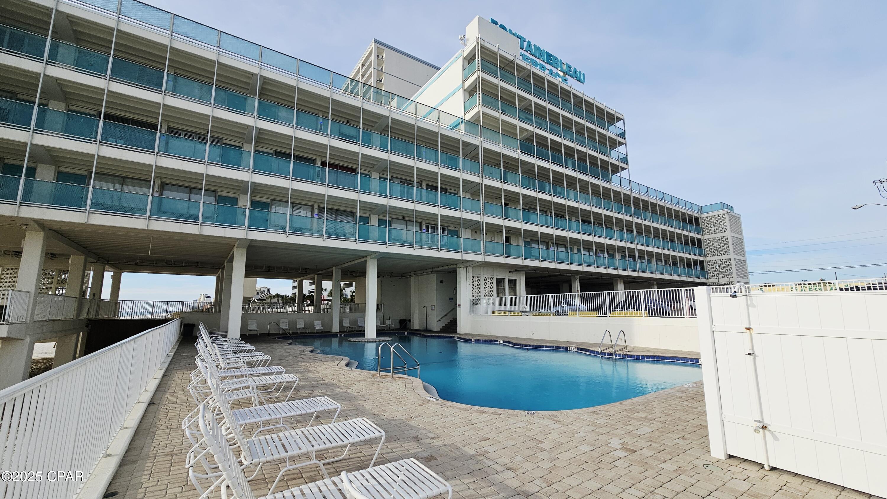 14401 Front Beach Road, Unit 305 Panama City Beach, FL 32413 - Photo 30 of 42