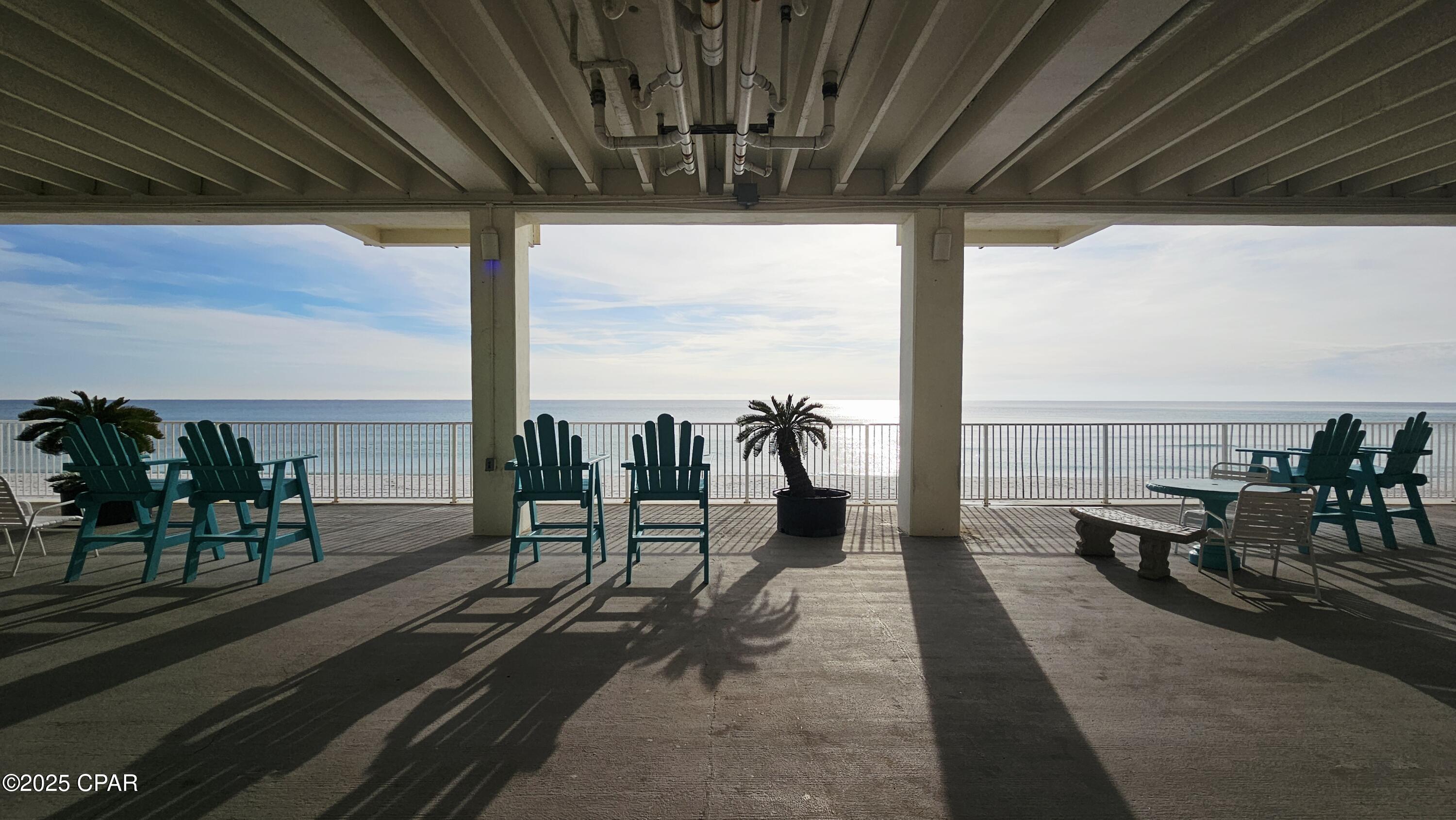 14401 Front Beach Road, Unit 305 Panama City Beach, FL 32413 - Photo 32 of 42