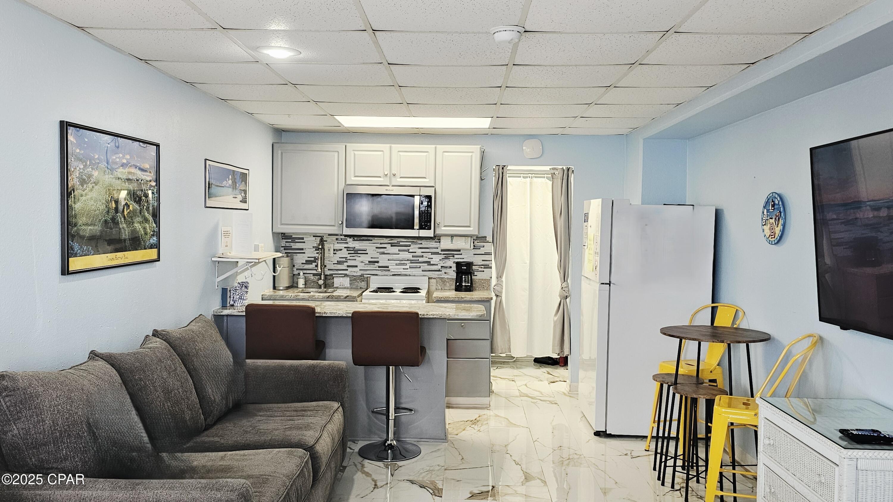 14401 Front Beach Road, Unit 305 Panama City Beach, FL 32413 - Photo 4 of 42