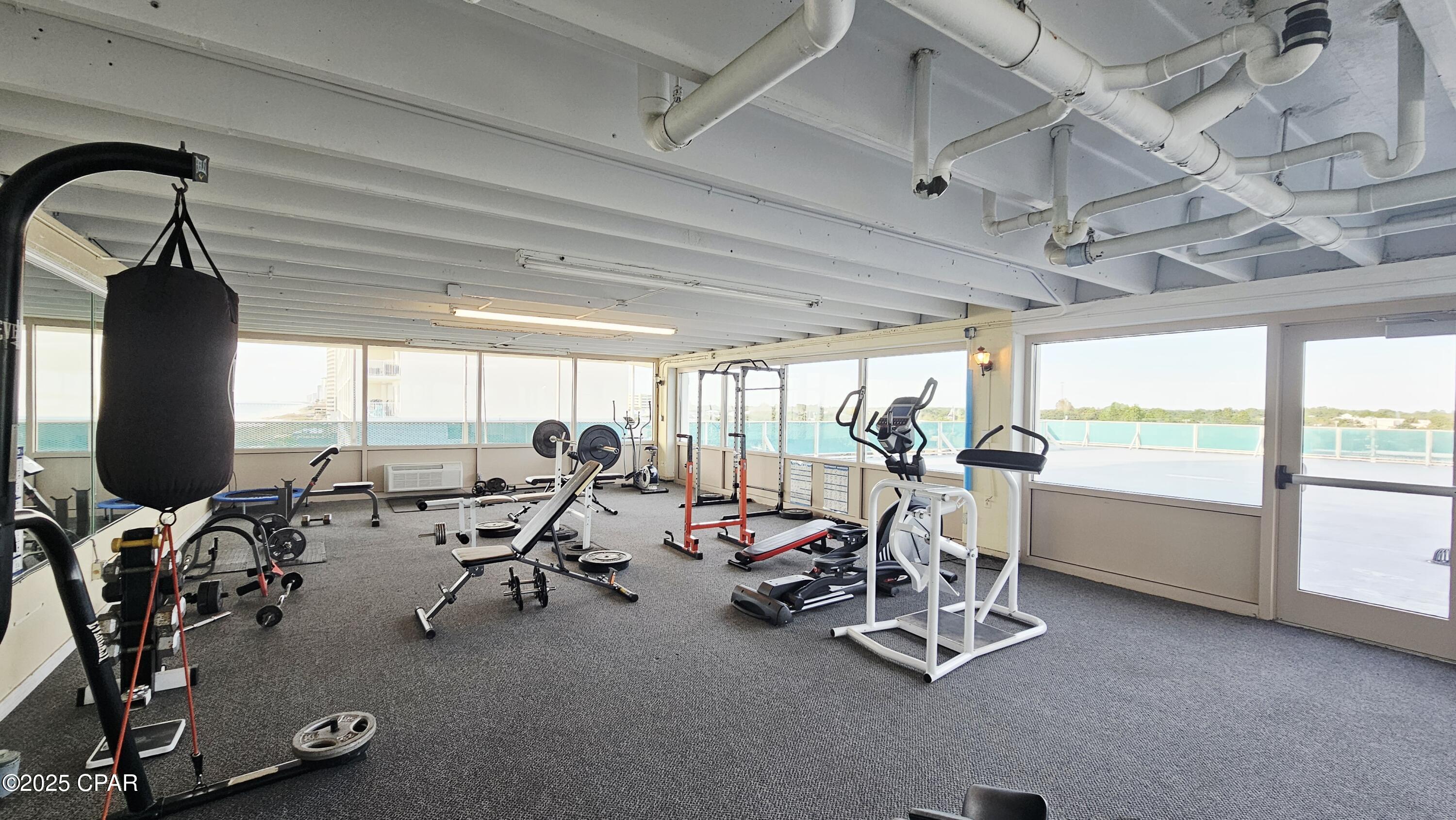 14401 Front Beach Road, Unit 305 Panama City Beach, FL 32413 - Photo 41 of 42