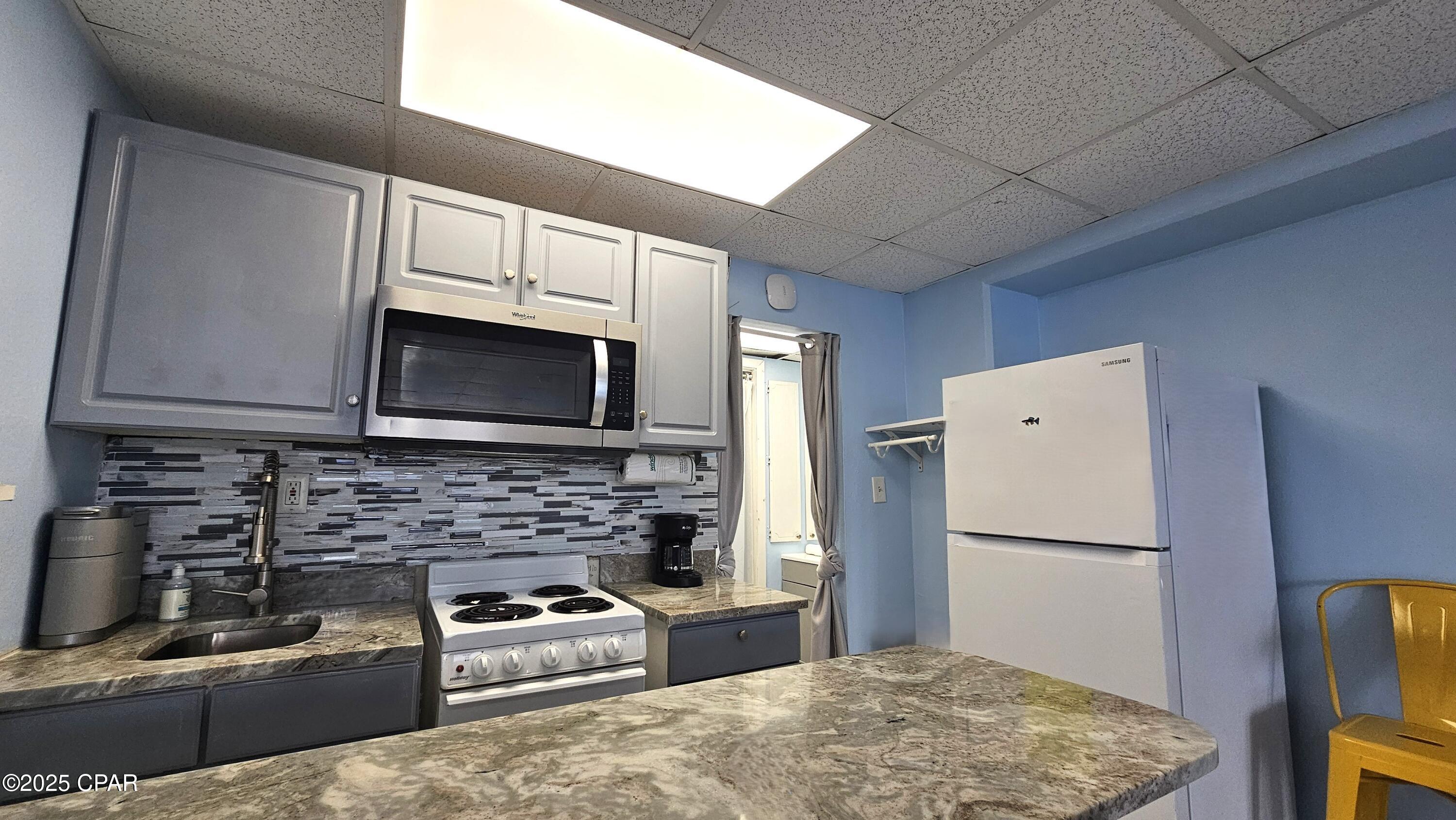 14401 Front Beach Road, Unit 305 Panama City Beach, FL 32413 - Photo 8 of 42