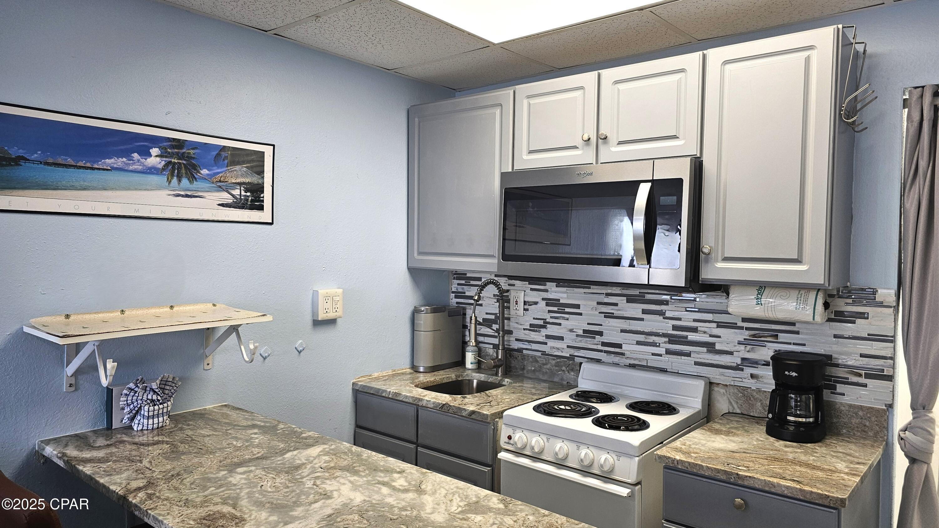 14401 Front Beach Road, Unit 305 Panama City Beach, FL 32413 - Photo 9 of 42