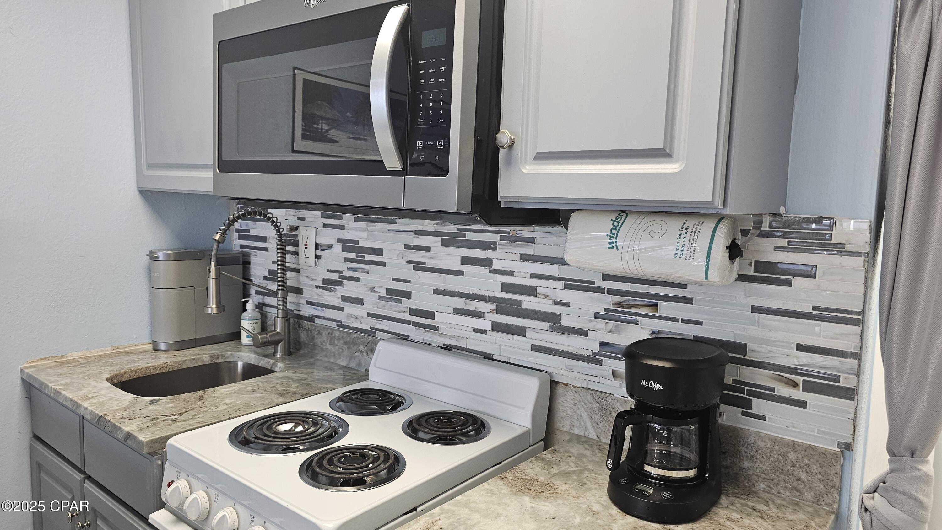 14401 Front Beach Road, Unit 305 Panama City Beach, FL 32413 - Photo 10 of 42