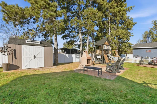 $435,000 | 3739 Spider Court, Sartell, MN 56377