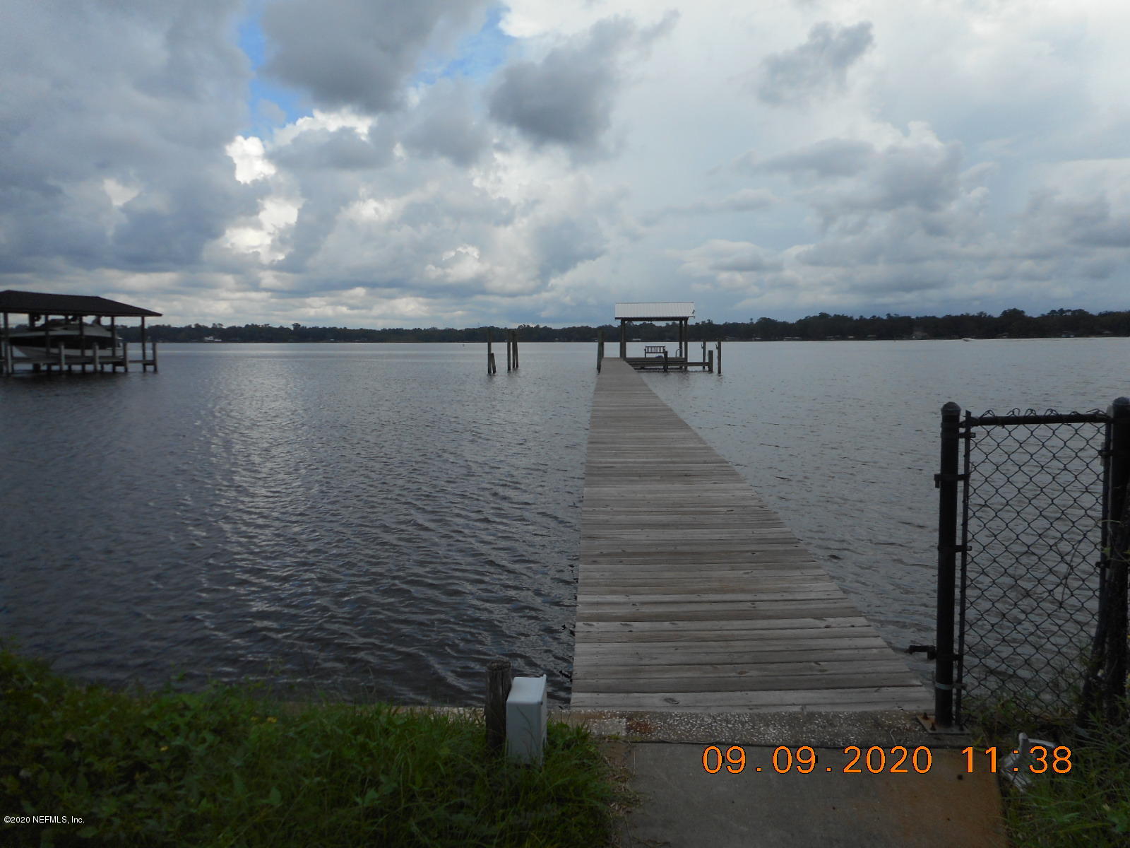 585 Creighton Road Fleming Island, FL 32003 - Photo 1 of 15 DSCN2399