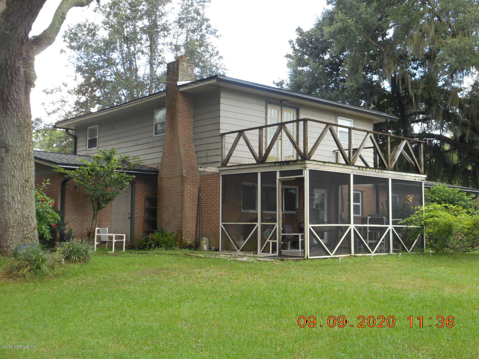 585 Creighton Road Fleming Island, FL 32003 - Photo 13 of 15 DSCN2398