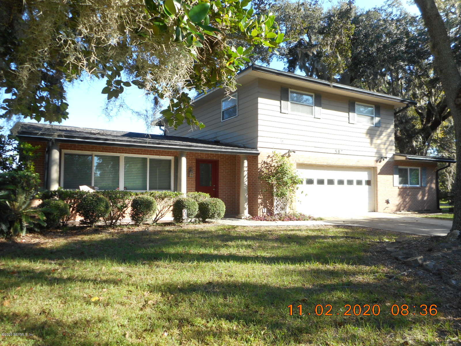 585 Creighton Road Fleming Island, FL 32003 - Photo 2 of 15 DSCN2420