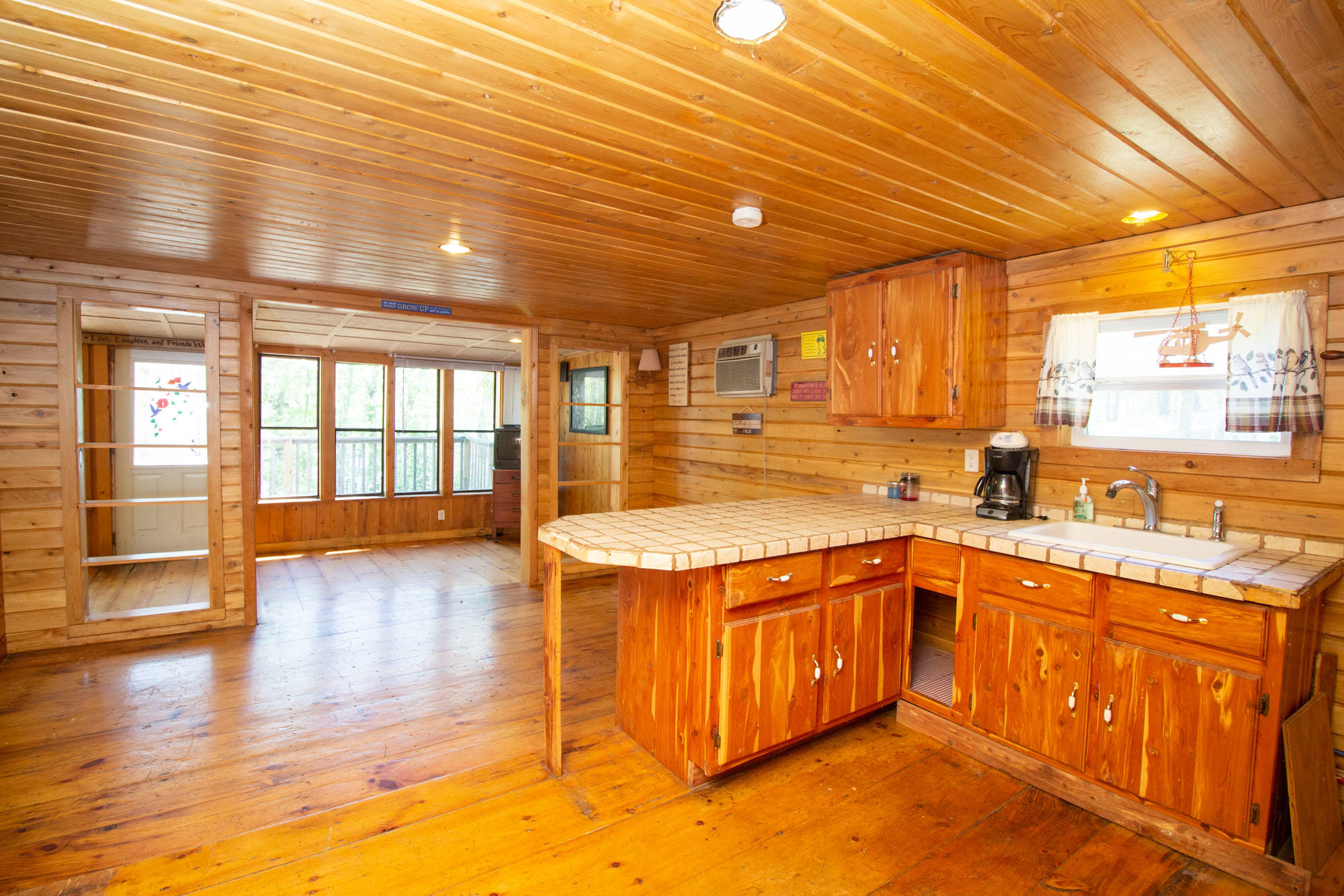 31 Vigue Shore Road Albion, ME 04910 - Photo 9 of 25 42 S Vigue-8